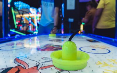 Palet à Saumur : un jeu amusant pour tous les âges