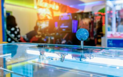 Salle d’arcade avec flipper à Saumur : défiez vos amis et devenez le maître du jeu !